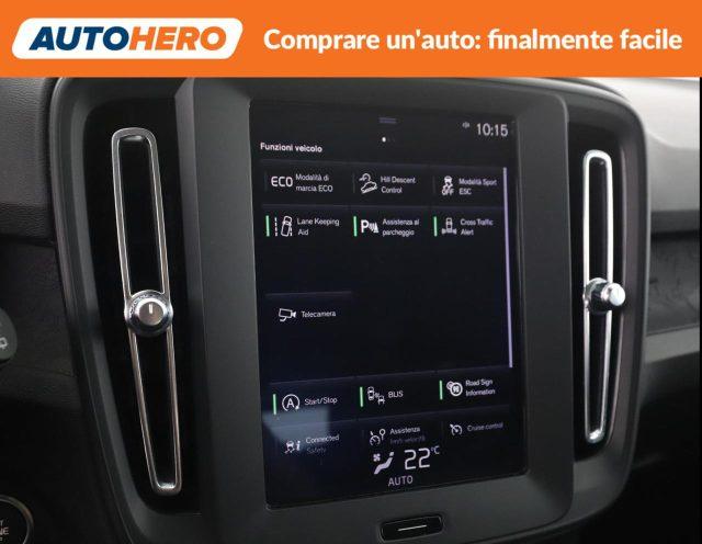 VOLVO XC40 1.5 2WD