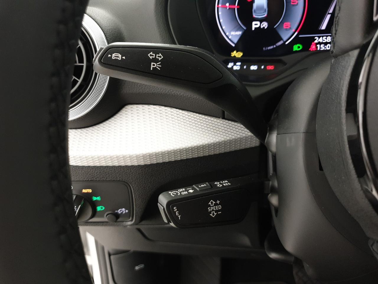 35TDI 150CV S tronic S line Edition
