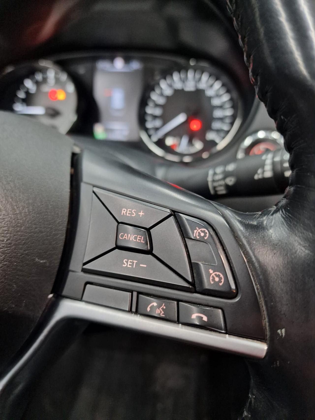 Nissan X-Trail 1.6 dCi 2WD Tekna 130cv Tetto Panoramico Apribile!