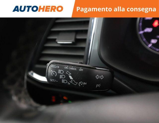 SEAT Ateca 1.0 EcoTSI Advance