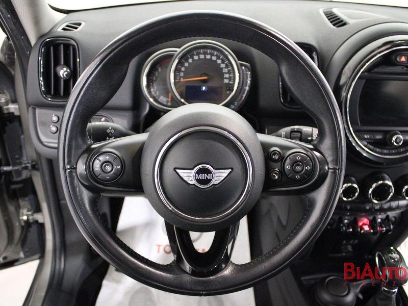 MINI Mini Countryman F60 Mini 1.5 Cooper Countryman
