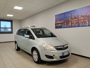 Opel Zafira 1.6 16V ecoM 94CV Club