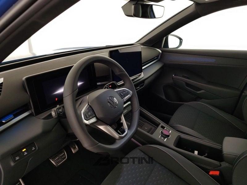 Volkswagen T-Roc T-Roc 1.5 etsi R-Line 150cv dsg