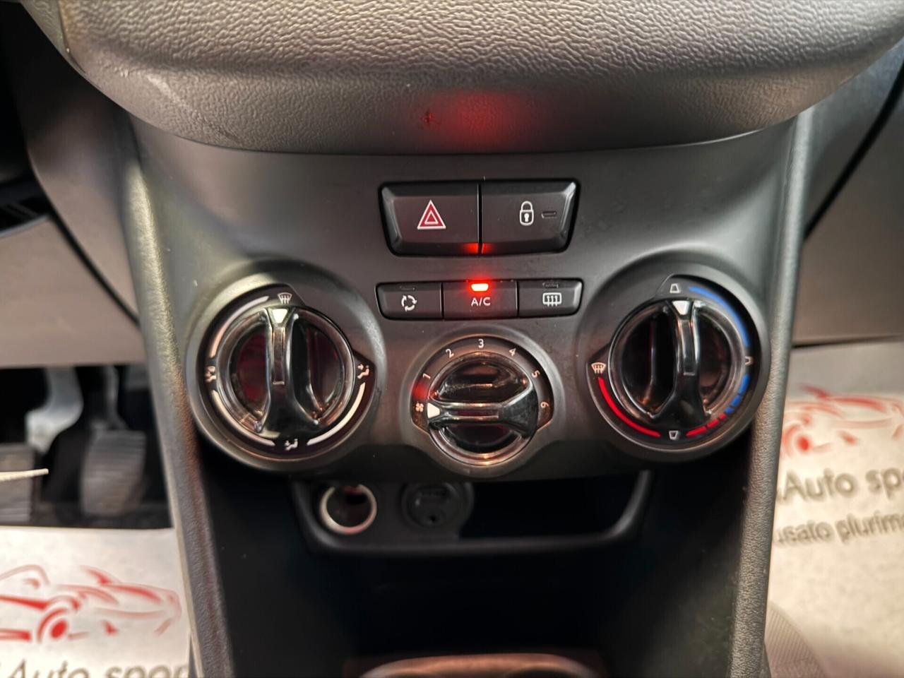 Peugeot 208 PureTech 82 5 porte Active