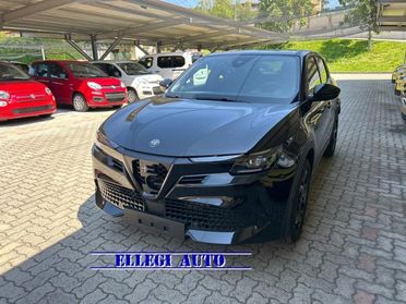 ALFA ROMEO Junior PROMO FIN 1.2 136 CV Hybrid eDCT6 Speciale KM 0