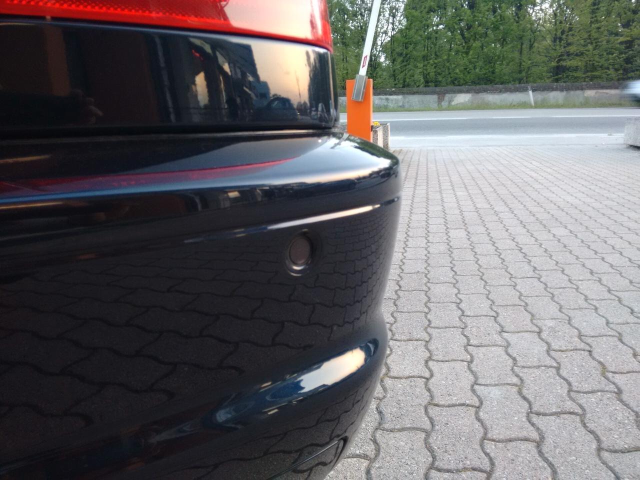 Bmw M3 COUPE' SMG II ISCRITTA ASI BOLLO 25% RC AUTO RIDOTTA FULL OPT. PELLE TETTO NAVI 19
