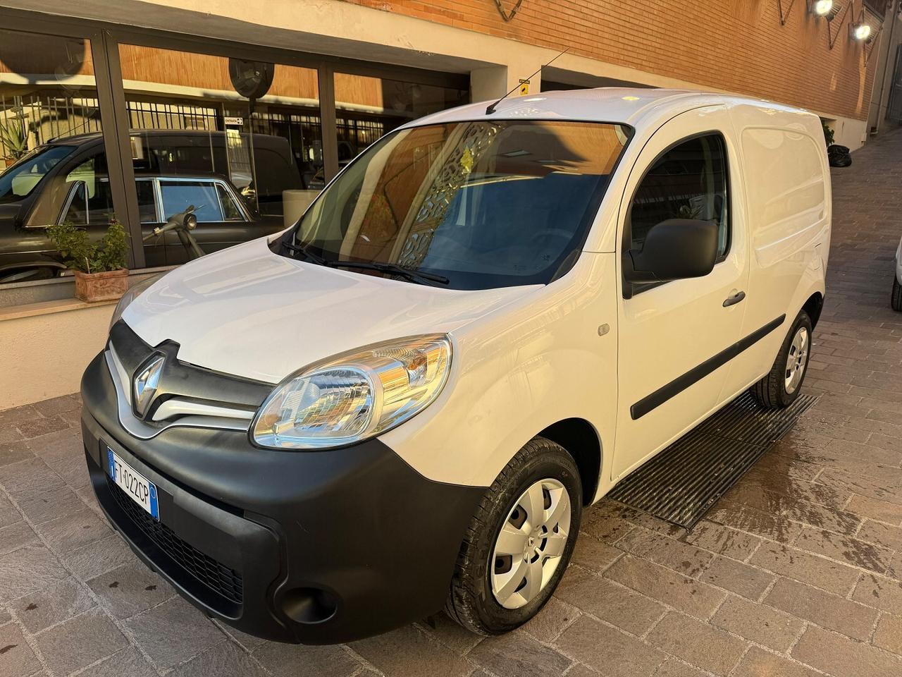 RENAULT Kangoo Express 1.5 dCi 90CV