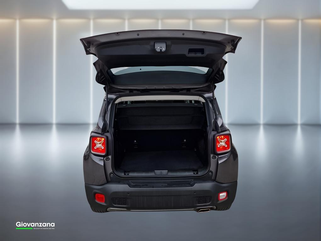 Jeep Renegade 1.0 T3 LIMITED 120CV