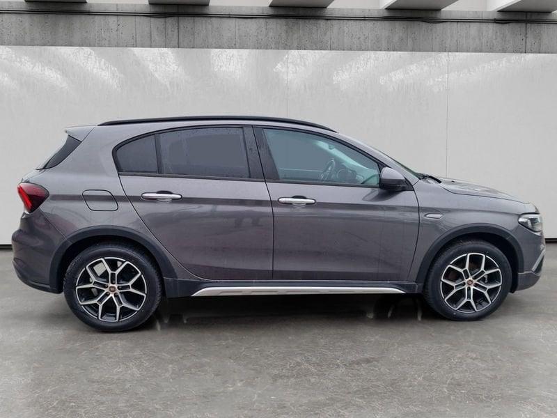 FIAT Tipo 5p 1.0 t3 Cross 100cv