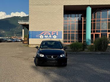 Seat Ibiza 1.2 TSI 5 porte I-Tech