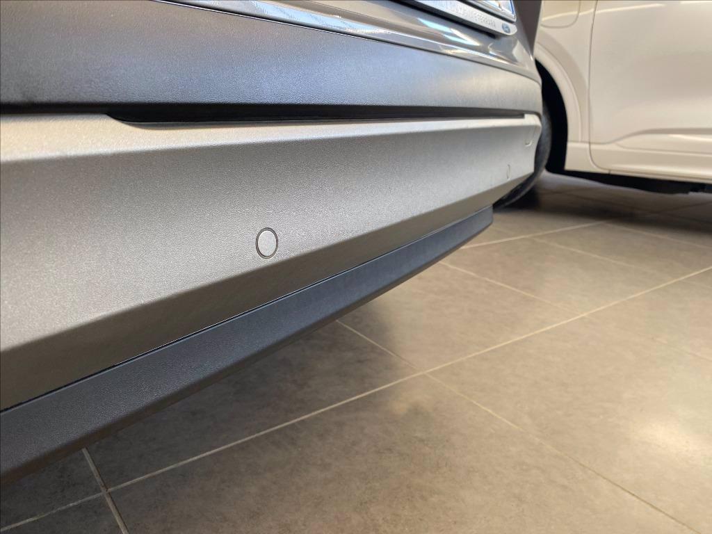 FORD Puma 1.0 ecoboost h Titanium s&s 125cv del 2022