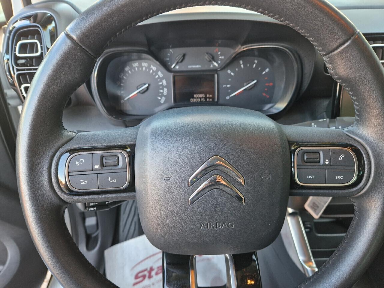 Citroen C3 Aircross PureTech 110 S&S You