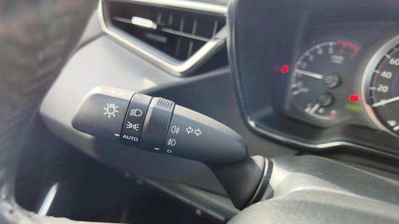 Toyota Corolla 1.8 Hybrid Style