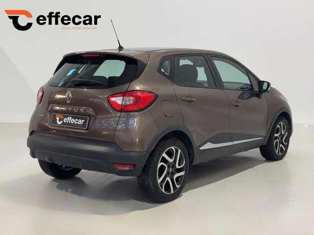 Renault Captur 1.5 dCi 8V 90 CV Energy Zen NEOPATENTATI
