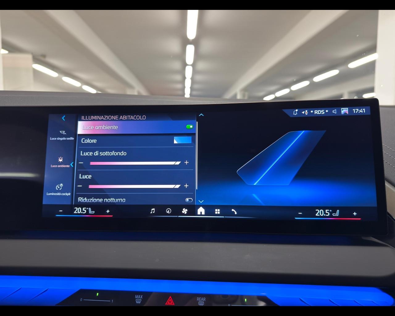 BMW BMW X3 xDrive20d