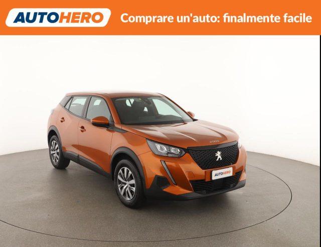 PEUGEOT 2008 PureTech 100 S&S Active