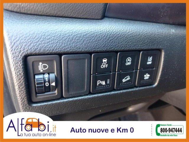 SUZUKI Vitara 1.4 110CV MHEV 4WD Man. Cool+