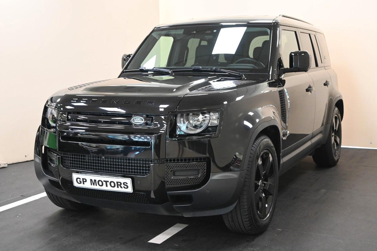 LAND ROVER Defender (2019) Defender 110 3.0D I6...