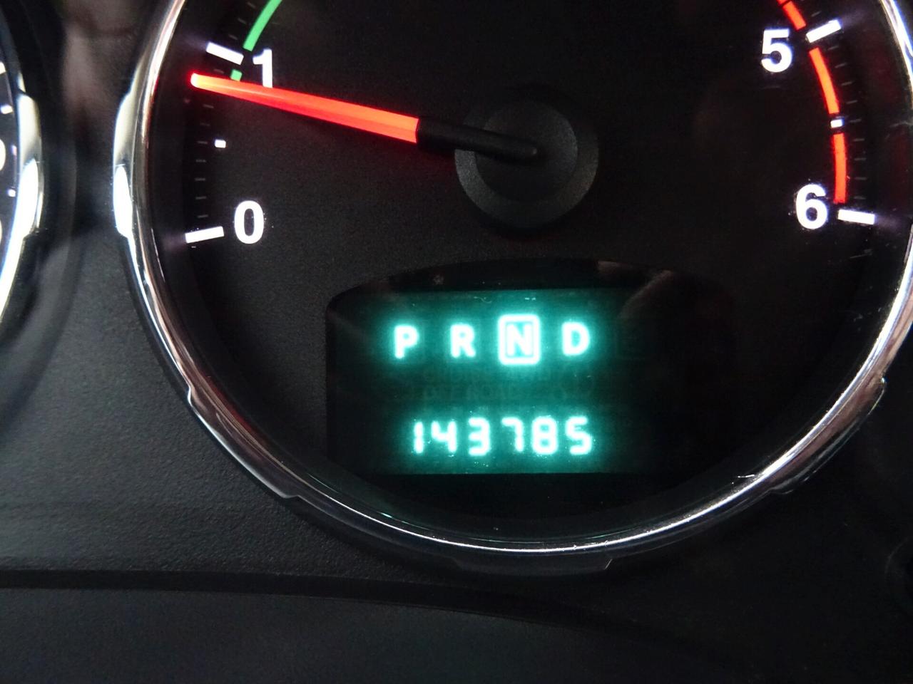 Jeep Cherokee 2.8 CRD 200cv Overland