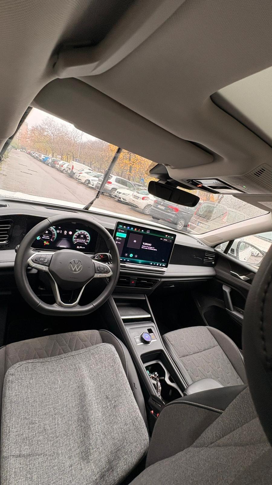 Volkswagen Tiguan 1.5 eTSI 150 CV ACT DSG R-Line