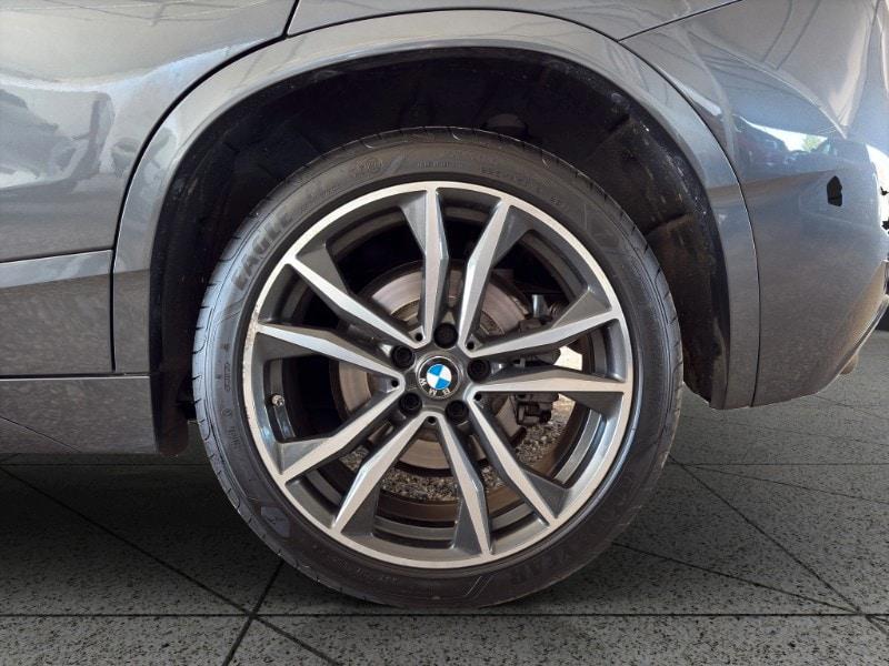BMW X2 (F39) X2 sDrive20i Msport