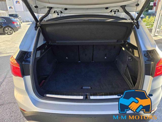 BMW X1 xDrive20d Business