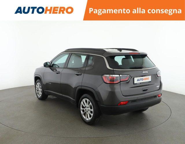 JEEP Compass 1.3 Turbo T4 150 CV aut. 2WD Longitude