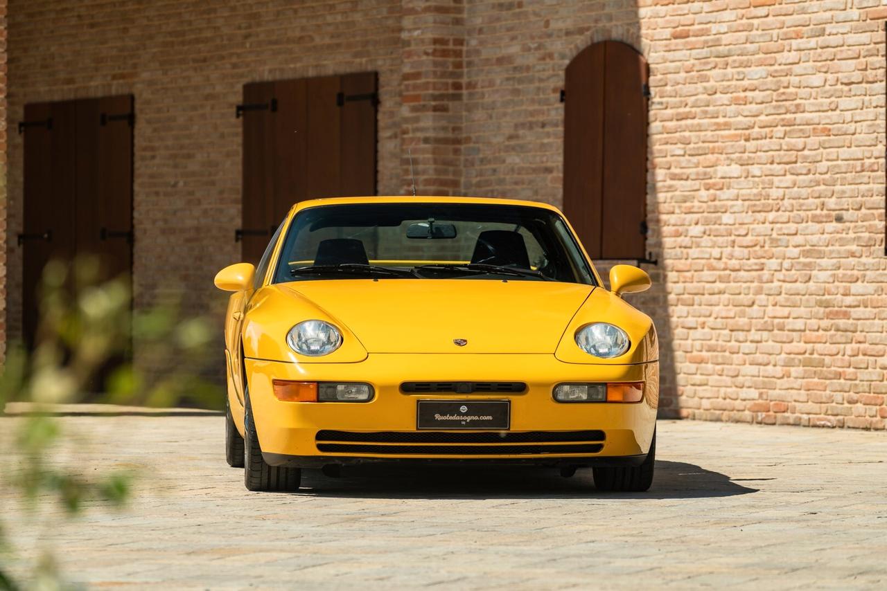 PORSCHE 968 CS - RDS01143