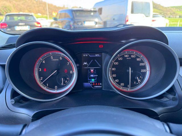 SUZUKI Swift 1.2 Hybrid Cool GPL Ok neopatentati