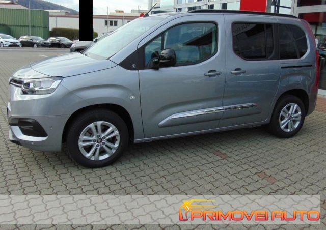 TOYOTA Proace City Verso 1.5D 130 CV S&S L1
