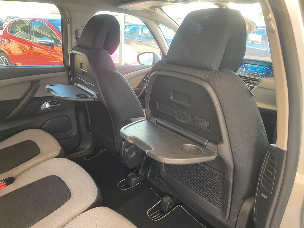 Citroen C4 Picasso 1.6 e-HDi 115 Seduction