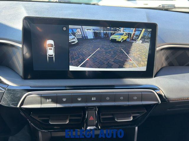 MG MG3 PROMO FINANZIAMENTO 1.5 Standard KM 0