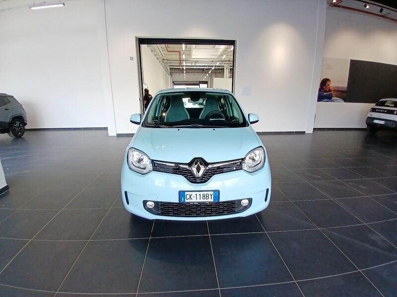 Renault Twingo III 2019 1.0 sce Zen 65cv