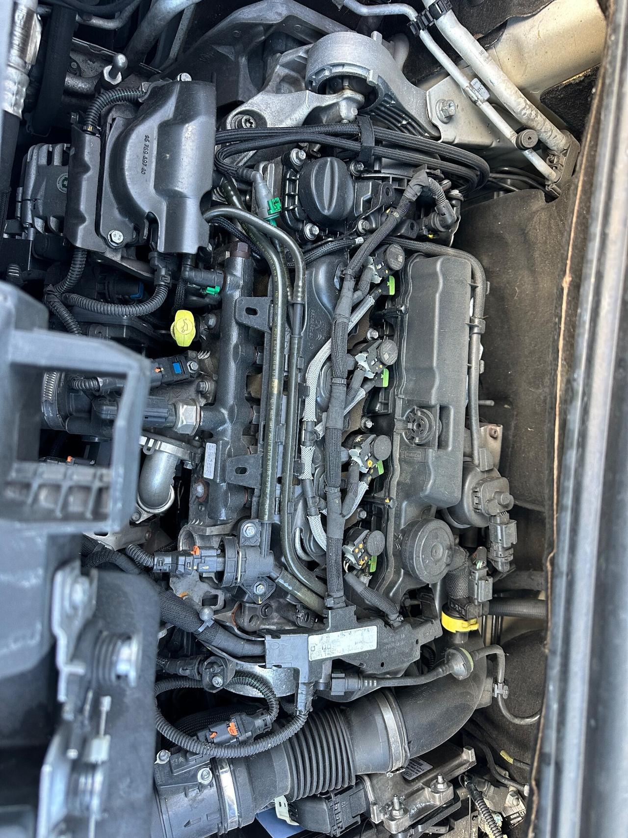 Peugeot Expert BlueHDi 120 PL-TN Furgone coibentato Premium Standard