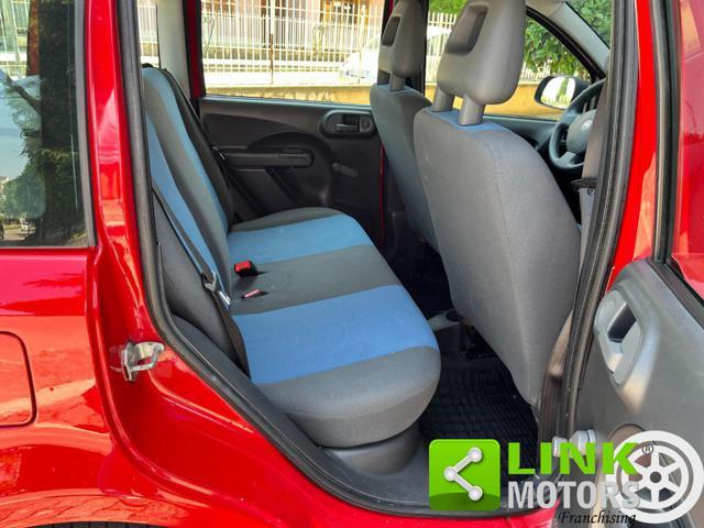 FIAT Panda 1.2 Active EasyPower GPL