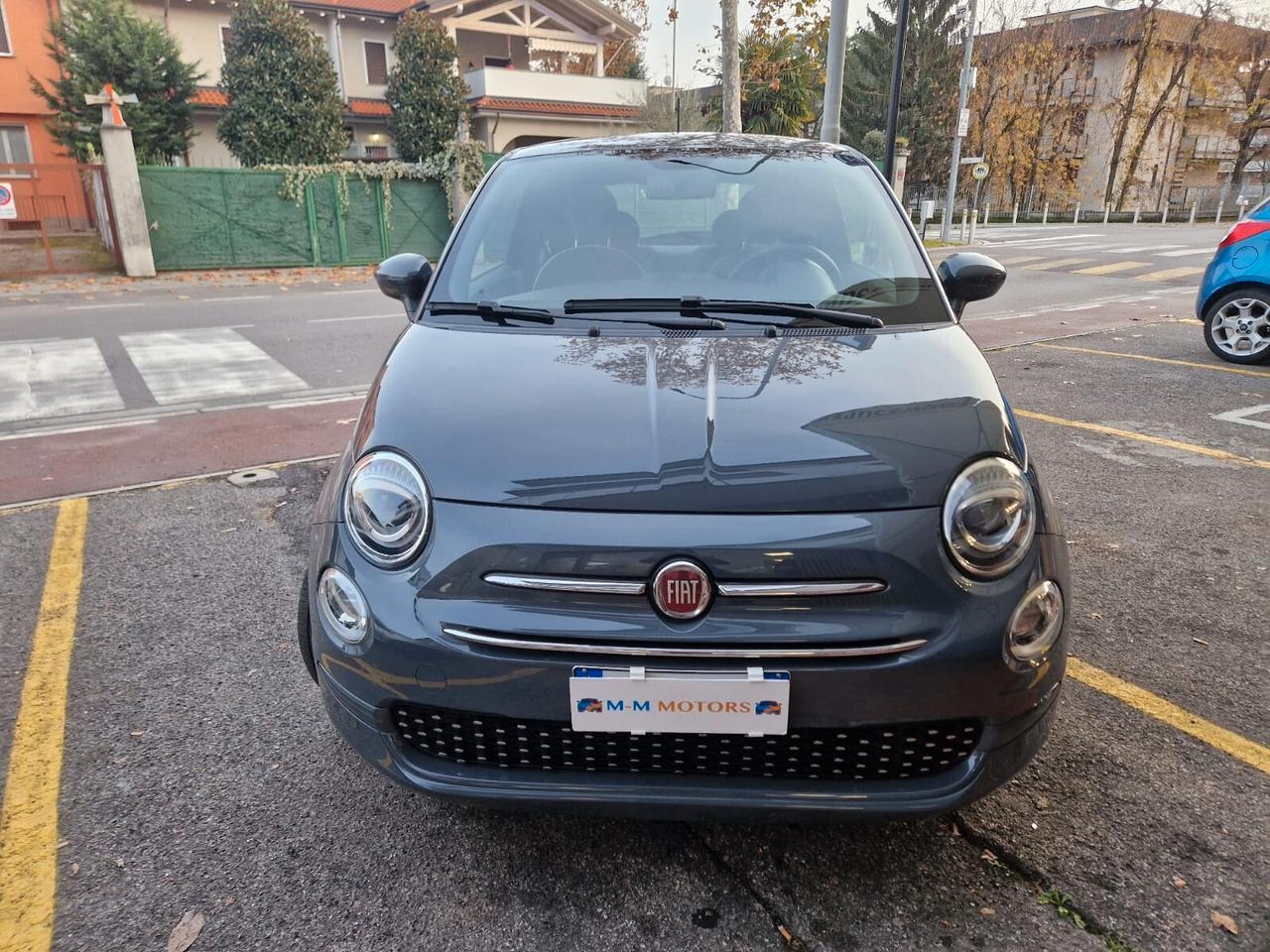 Fiat 500 1.2 EasyPower Lounge