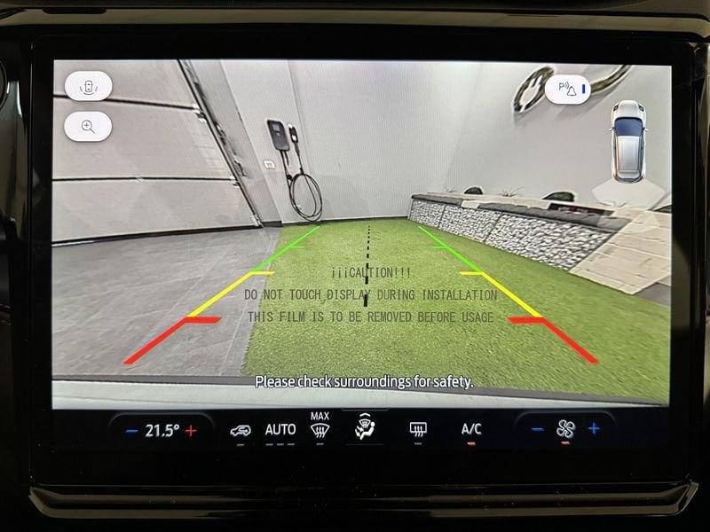 Ford Puma 1.0 Ecoboost Hybrid 125CV ST-Line