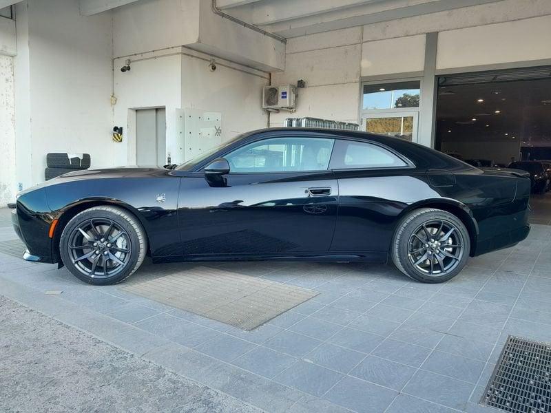 Dodge Charger Dodge Charger 2026 Sixpack 3.0 Twin-Turbo Scat Pack