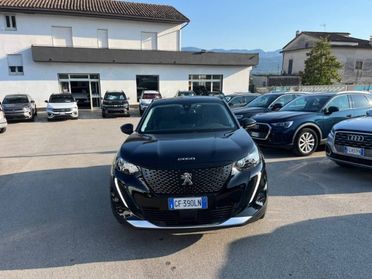 PEUGEOT 2008 BlueHDi 110 S&S Allure