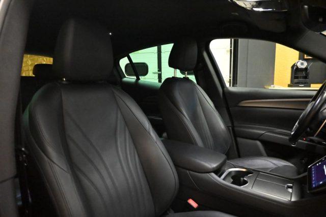 MASERATI Grecale 2.0 GT 300CV MHEV Q4 21"PINZE BLU CAM RADAR GANCIO