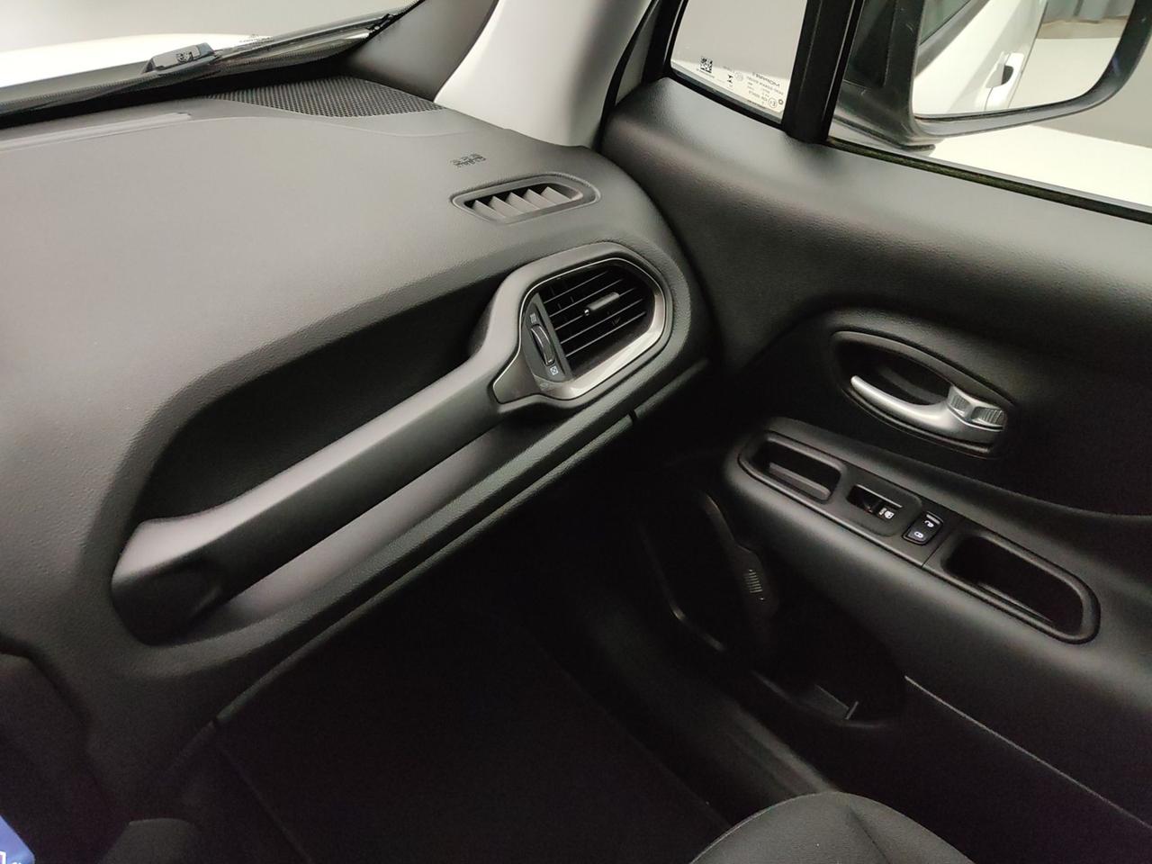 JEEP Renegade 2019 1.6 MJT 130CV LIMITED