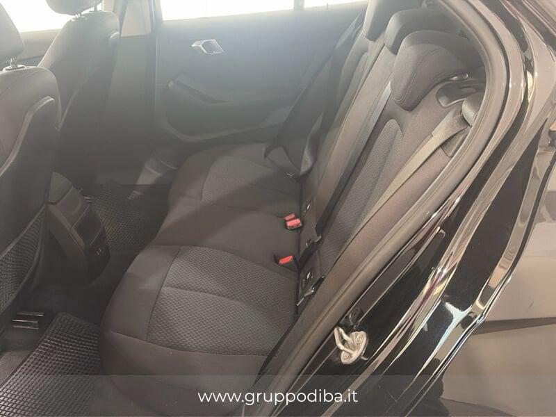 BMW Serie 1 F40 Diesel 116d Sport auto