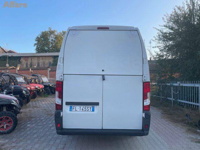 FIAT Ducato 35 2.3 MJT 130CV PLM-SL-TA Furgone Maxi