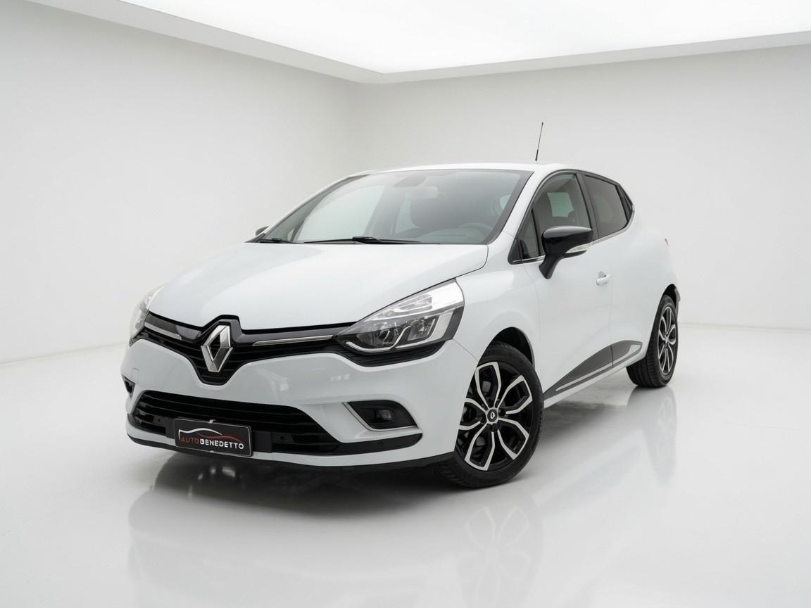 Renault Captur dCi 8V 75 CV Start&Stop Energy 2018
