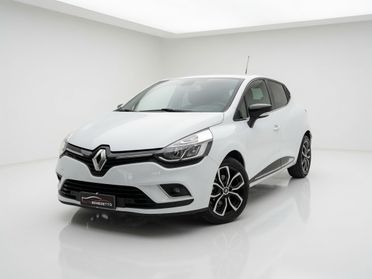 Renault clio dCi 75 CV Energy 2018