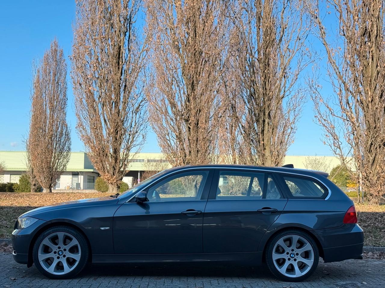 Bmw 325 325d 30d 197cv