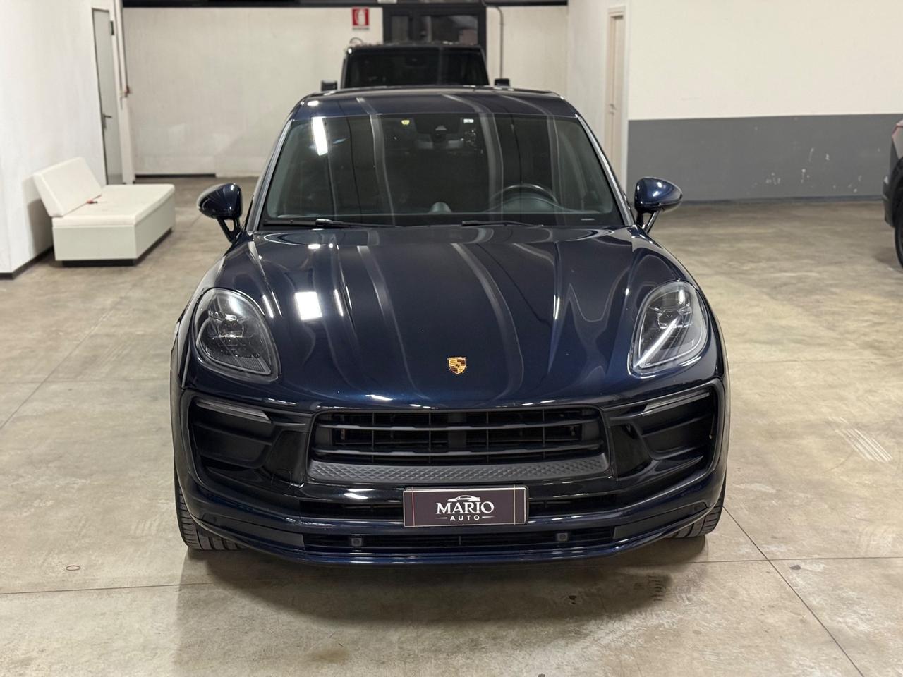 Porsche Macan 2.0 T