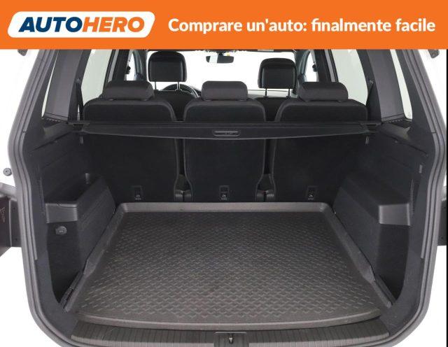 VOLKSWAGEN Touran 1.5 TSI ACT DSG Executive BlueMotion Technology