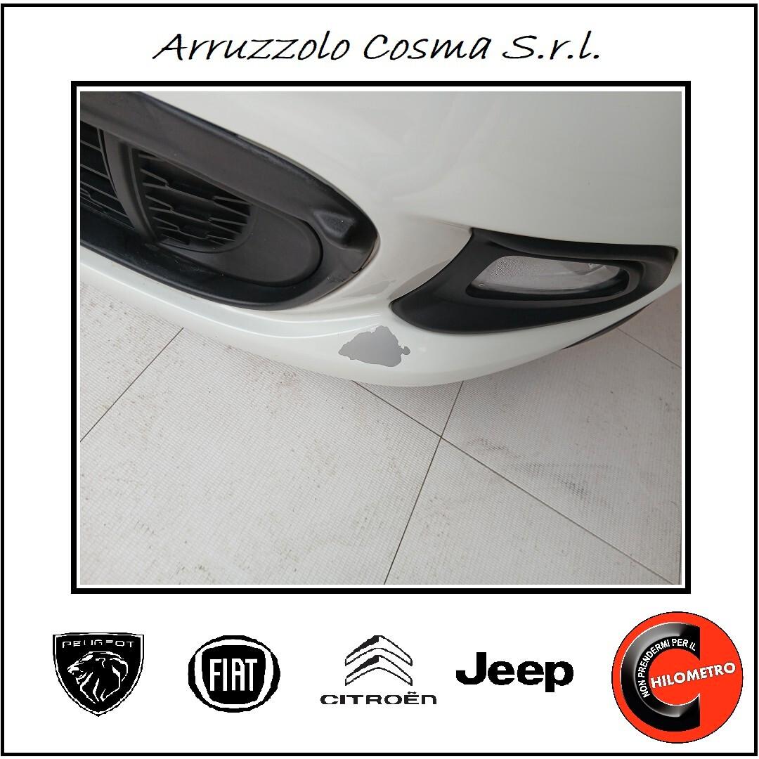 Fiat 500X 1.3 MultiJet 95 CV Pop Star-VISTA /PIACIUTA NELLO STATO IN CUI SI TROVA