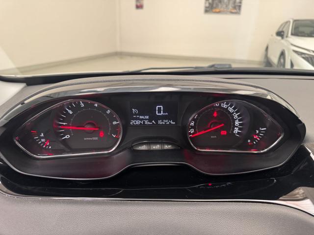PEUGEOT 208 1.2 VTi 82 CV 5 porte Allure